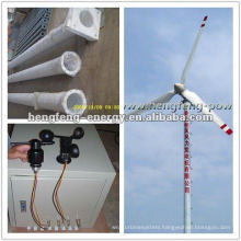 wind turbine generator